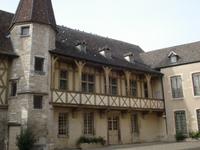 Beaune Burgundisches Weinmuseum