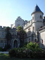Chateau d´Abbadia