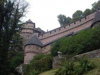 Hohkoenigsbourg