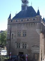 Toulouse Donjon