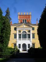 Villa Albertini in Garda