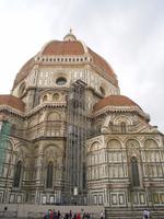 Florenz - Dom Santa Maria del Fiore