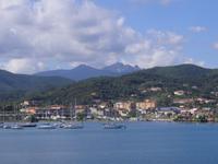 Insel Elba - Ankunft in Portoferraio 