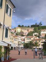 Insel Elba - Porto Azzurro 