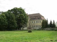 Schloss Naundorf