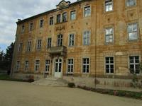 Schloss Lauterbach