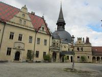 Schloss Schönfeld