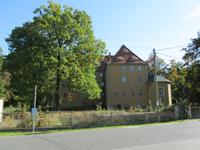 Schloss Zschorna