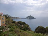 Blick auf St. Angelo