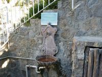 Nitrodi- heilendes Wasser