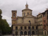 St. Lorenzo in Pamplona