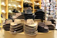 Westernladen in Calgary