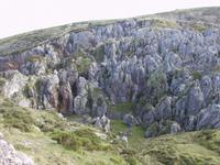 Im Nationalpark Picos de Europa