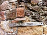 Bei Lady Guthrie_3