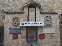 Der Weinbrunnen in Irache