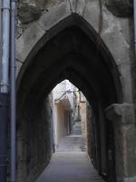 In den Gassen von Muros