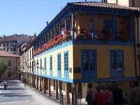 Oviedo