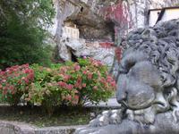 Das Heiligtum von Covadonga