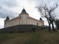 Wallfahrtskapelle Andelecek