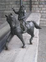 Breslau, Reisender ?