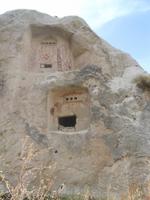 Taubenschlag im Taubental