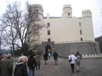 Schloss Orlik