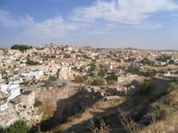 Uchisar