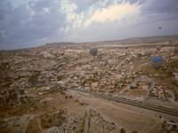 Ballonfahrt Kappadokien