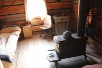 Führung im historischen Fort St. James