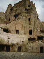 Freilichtmuseum Göreme