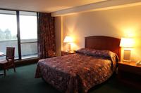 Zimmerbeispiel Hotel Highliner Plaza in Prince Rupert