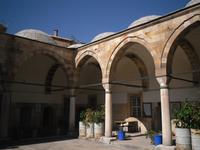 Koranschule in Nevsehir
