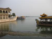 Peking - Im Sommerpalast