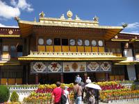 ... der Sommerpalast