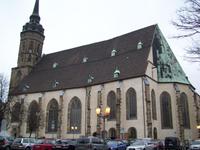 Dom St. Petri in Bautzen
