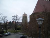 Wasserturm in Bautzen