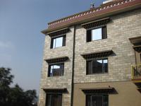 Kathmandu - Unser Hotel 