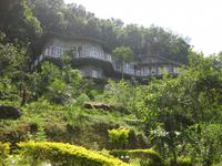 ... Restaurant, Bar .... des Resorts