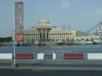 Marine Museum in Sharjah