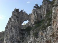 Ausblicke auf der Bootsfahrt