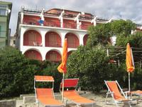 unser Hotel