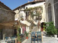 Altstadt von Agropoli