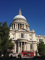 St. Paul's Kathedrale
