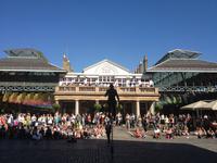 Covent Garden