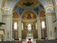 Kirche Peter u.Paul