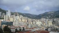 Monaco-Monte Carlo