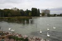 Keszthely - am Balaton