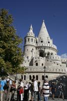 Budapest - Fischerbastei