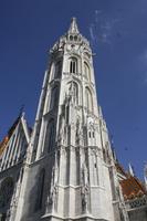 Budapest - Matthiaskirche