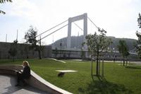 Budapest - Elisabethbrücke